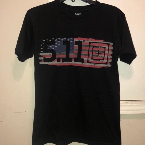 5.11 Tactical Other - 5.11 tactical T-shirt
